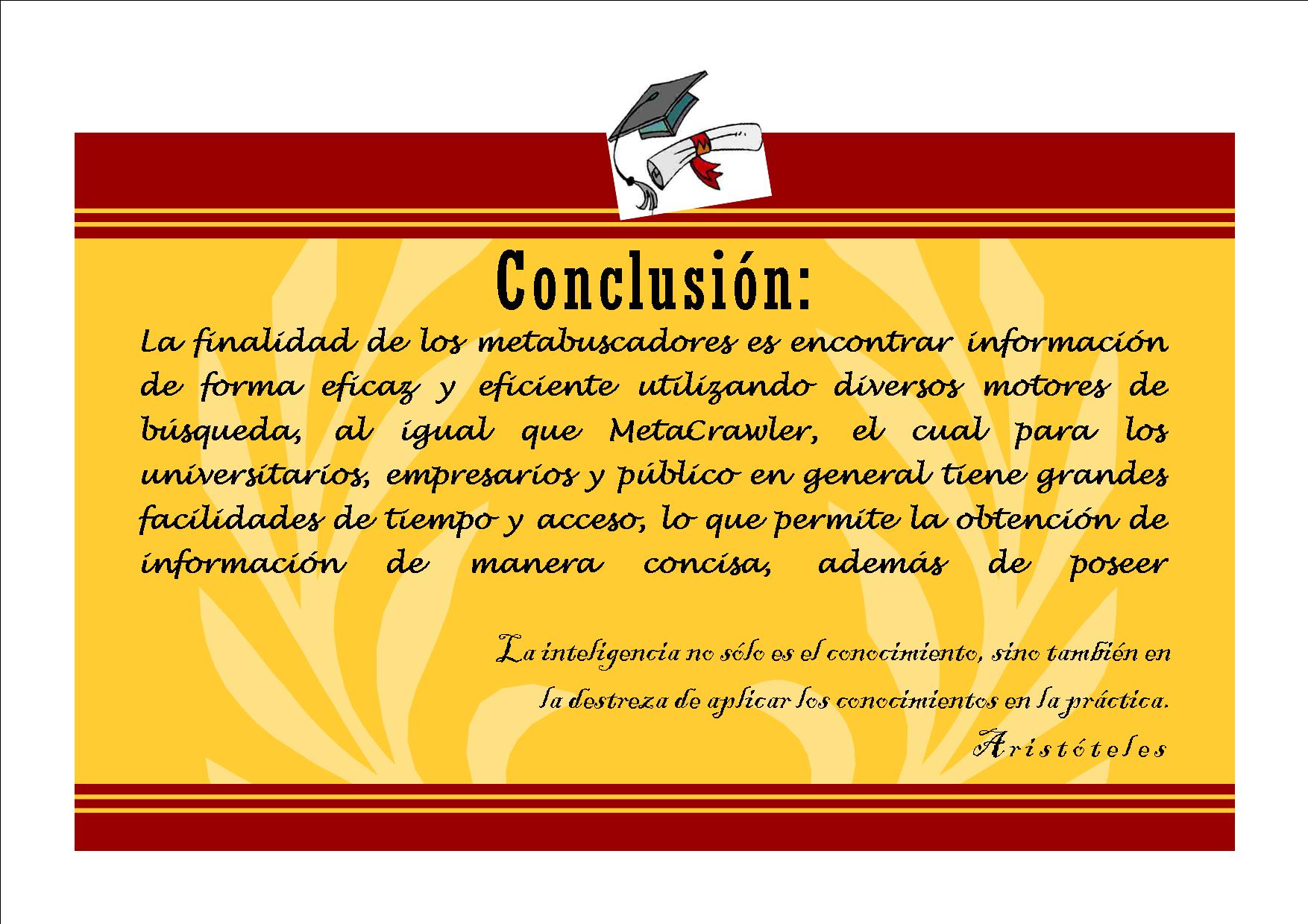 Write conclusions recommendations dissertation